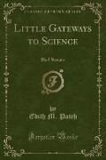 Little Gateways to Science