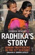 Radhika's Story