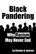 Black Pandering