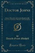 Doctor Johns