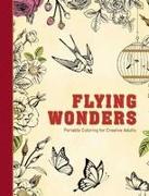 Flying Wonders