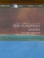 The European Union: A Very Short Introduction, 3rd Ed