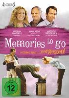 Memories to Go - Vergeben und vergessen!