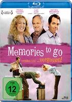 Memories to Go - Vergeben und vergessen!