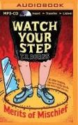 Watch Your Step