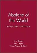 Abalone of the World