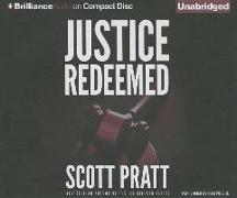 Justice Redeemed