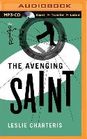 The Avenging Saint