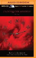 Clockwork Angels