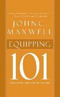 Equipping 101: What Every Leader Needs to Know