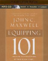 Equipping 101: What Every Leader Needs to Know