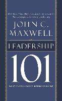 Leadership 101: What Every Leader Needs to Know