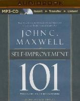 Self-Improvement 101: What Every Leader Needs to Know