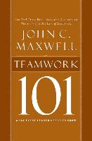 Teamwork 101: What Every Leader Needs to Know