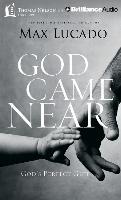 God Came Near: God's Perfect Gift
