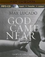 God Came Near: God's Perfect Gift