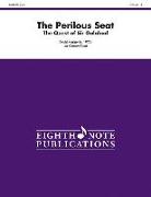 The Perilous Seat: The Quest of Sir Galahad, Conductor Score & Parts