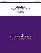 Anubis: Egyptian God of the Dead, Conductor Score & Parts