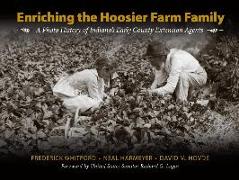 Enriching the Hoosier Farm Family