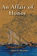 An Affair of Honor