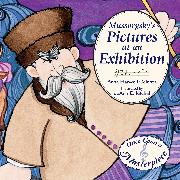 Mussorgsky's Pictures at an Exhibition