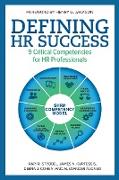 Defining HR Success