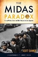 The Midas Paradox: Financial Markets, Government Policy Shocks, and the Great Depression