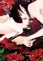 Sweet Blood Volume 3