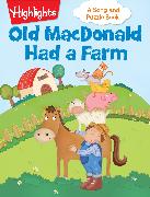 Old Macdonald Had a Farm