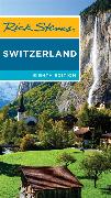 Rick Steves Switzerland ( Rick Steves' Switzerland ) (8TH ed.)