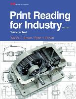 Print Reading for Industry