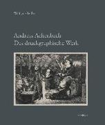 Andreas Achenbach. Das druckgraphische Werk