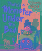 Silly Monster's Scary Night Wobbly Eyes Book