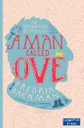 A Man Called Ove (Large Print Edition)