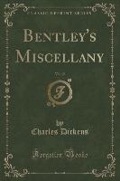 Bentley's Miscellany, 1841, Vol. 10 (Classic Reprint)