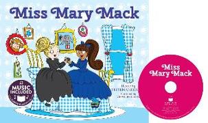 Miss Mary Mack