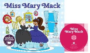 Miss Mary Mack