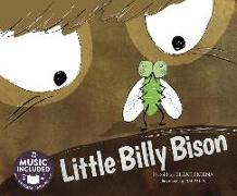 Little Billy Bison