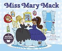 Miss Mary Mack