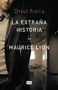 La extraña historia de Maurice Lyon