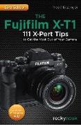 Fujifi lm X-T1, 2nd Edition