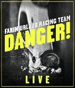 Danger! (Blu Ray)