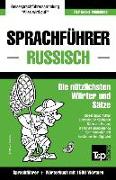 Sprachführer Deutsch-Russisch Und Kompaktwörterbuch Mit 1500 Wörtern