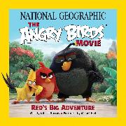 National Geographic The Angry Birds Movie