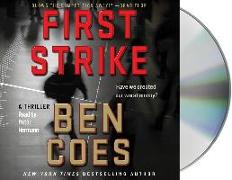 First Strike: A Thriller