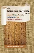 The Education Doctorate (Ed.D.)