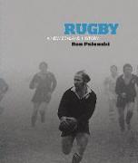 Rugby: A New Zealand History