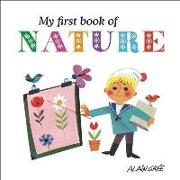 My First Book of Nature