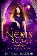 The Nexis Secret: YA Paranormal