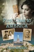 First Class to America
